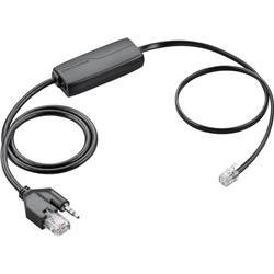 Plantronics APD-80 Adaptor Cable for Plantronics CS500 on Productcaster.