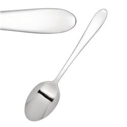 Utopia Manhattan Dessert Spoons 12 Pack | on Productcaster.