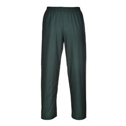 Sealtex Classic Trousers (Olive) Large on Productcaster.