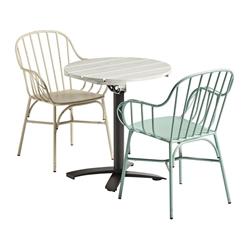 Denver High Quality Rust Resistant Outdoor Dining Set on Productcaster.