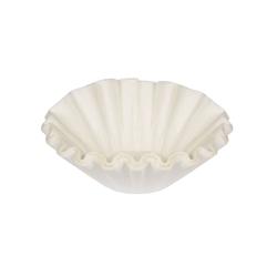 Belgravia Coffee Machine Filter Paper 3 Pint White Pack of 500 581 on Productcaster.