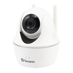 Swann 1080p Pan Tilt Wi-Fi Camera on Productcaster.