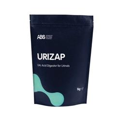 URIZAP Uric Acid Digestor Granules For Urinals 1kg ABS001 on Productcaster.