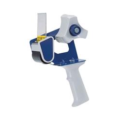 Safety Tape Dispenser With Retractable Blade 74PD1083 on Productcaster.