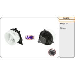 AHE Interieurventilator 8057760346390 on Productcaster.