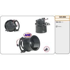 AHE Interieurventilator 8057760346840 on Productcaster.