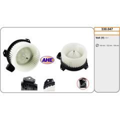 AHE Interieurventilator 8057760346987 on Productcaster.