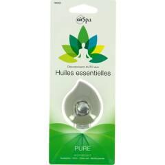 AIR SPA Deodorator PURE 3221321904007 on Productcaster.