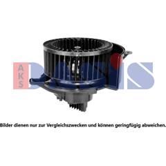 AKS DASIS Ventilator, condensator airconditioning 4044455845812 on Productcaster.