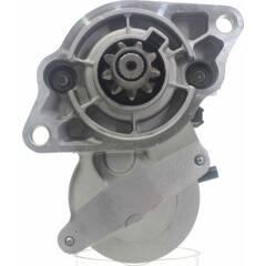 ALANKO Startmotor 4053082221241 on Productcaster.