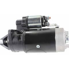 ALANKO Startmotor 4053082222842 on Productcaster.