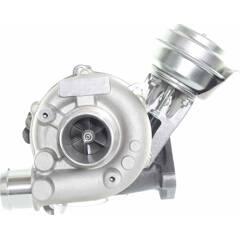 ALANKO Turbocompresseur 4053082567981 on Productcaster.