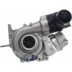 ALANKO Turbocompresseur 4053082618027 on Productcaster.