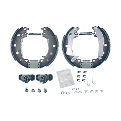 AP Rempakket- trommelrem 8032532060452 on Productcaster.