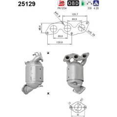 AS Katalysator 8435247751095 on Productcaster.