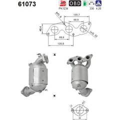 AS Katalysator 8435247753389 on Productcaster.