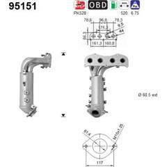 AS Katalysator 8435247746039 on Productcaster.