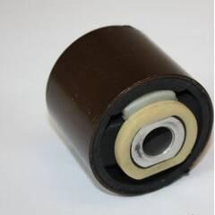 AUTOMEGA Draagarmrubber 4053184310256 on Productcaster.