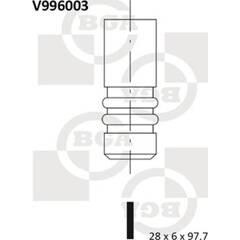 BGA Uitlaatklep 5038206216920 on Productcaster.