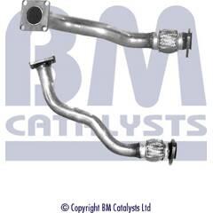 BM CATALYSTS Abgasrohr 5052746021769 on Productcaster.