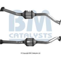 BM CATALYSTS Catalyseur 5052746028140 on Productcaster.