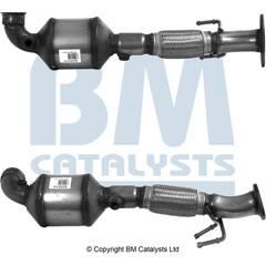 BM CATALYSTS Catalyseur 5052746143539 on Productcaster.