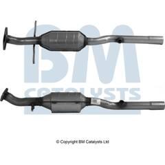 BM CATALYSTS Catalyseur 5052746042573 on Productcaster.