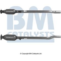 BM CATALYSTS Catalyseur 5052746052589 on Productcaster.