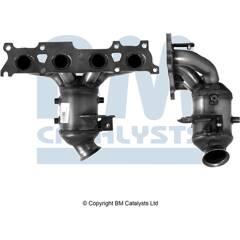 BM CATALYSTS Catalyseur 5052746106626 on Productcaster.