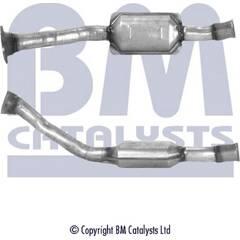 BM CATALYSTS Katalysator 5052746090123 on Productcaster.