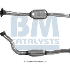 BM CATALYSTS Katalysator 5052746026948 on Productcaster.