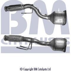 BM CATALYSTS Katalysator 5052746103205 on Productcaster.