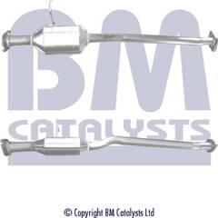 BM CATALYSTS Katalysator 5052746123050 on Productcaster.