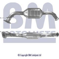 BM CATALYSTS Katalysator 5052746121940 on Productcaster.