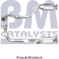 BM CATALYSTS Katalysator 5052746107272 on Productcaster.