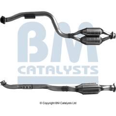 BM CATALYSTS Katalysator 5052746124200 on Productcaster.