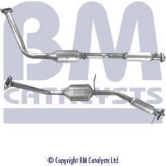 BM CATALYSTS Katalysator 5052746107463 on Productcaster.