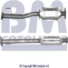 BM CATALYSTS Katalysator 5052746107470 on Productcaster.