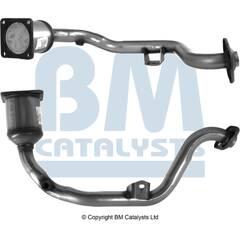 BM CATALYSTS Katalysator 5052746046557 on Productcaster.