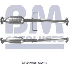 BM CATALYSTS Katalysator 5052746048858 on Productcaster.