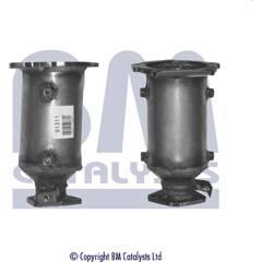 BM CATALYSTS Katalysator 5052746051810 on Productcaster.