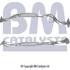 BM CATALYSTS Uitlaatpijp 5052746010435 on Productcaster.