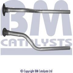 BM CATALYSTS Uitlaatpijp 5052746080810 on Productcaster.