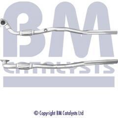 BM CATALYSTS Uitlaatpijp 5052746105209 on Productcaster.