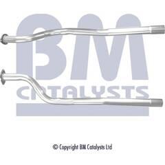 BM CATALYSTS Uitlaatpijp 5052746149999 on Productcaster.