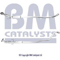 BM CATALYSTS Uitlaatpijp 5052746162776 on Productcaster.