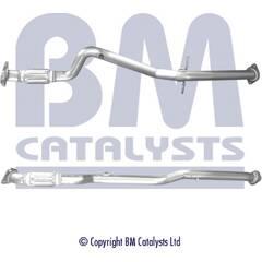 BM CATALYSTS Uitlaatpijp 5052746179941 on Productcaster.