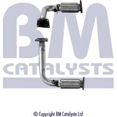 BM CATALYSTS Uitlaatpijp 5052746022872 on Productcaster.