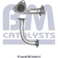 BM CATALYSTS Uitlaatpijp 5052746023008 on Productcaster.