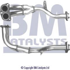 BM CATALYSTS Uitlaatpijp 5052746087918 on Productcaster.